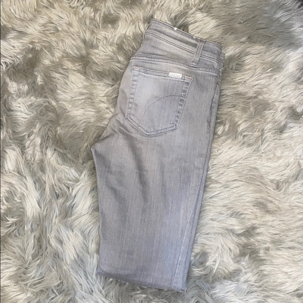 Women’s joes jeans skinny ankle